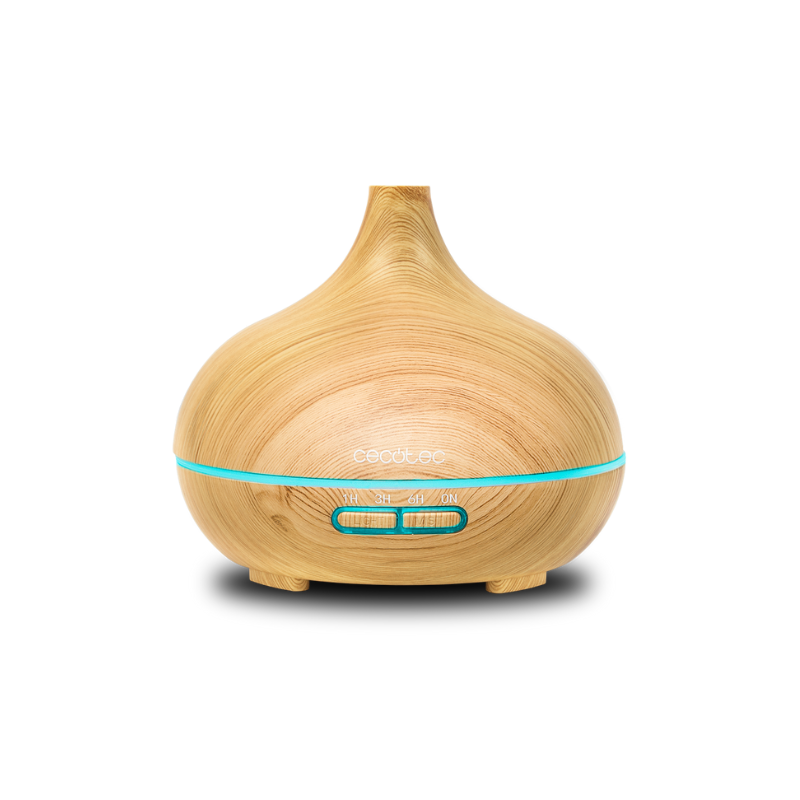 APARAT PER AROMA SILENT 300 YANG  05282 CT