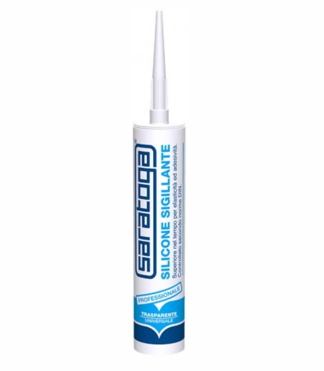 SILIKON UNIVERZAL 280GR TRANSPARENT 85.150.031