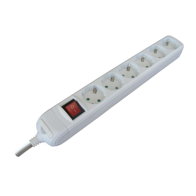 KABLLO VAZHDUESE 3X1.5MM 6X5METRA ME NDERP. 176043