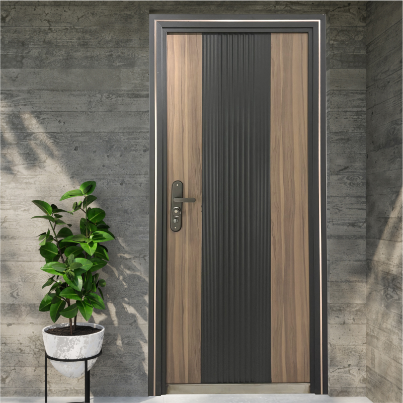 DERE E HYRJES ARYA 2050*960*70mm DJATHT YJ-337