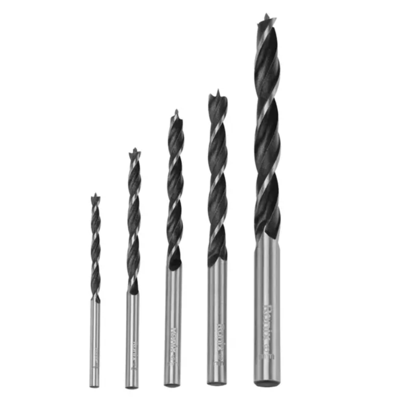 BURGI PER DRU SET 5 COPE AG44-57