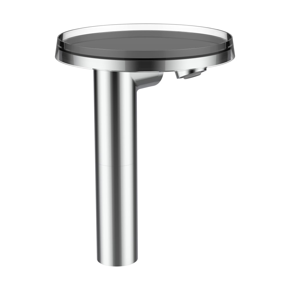 BATERI PER LAVAMAN DISC LAUFEN CHROME H3113380041101