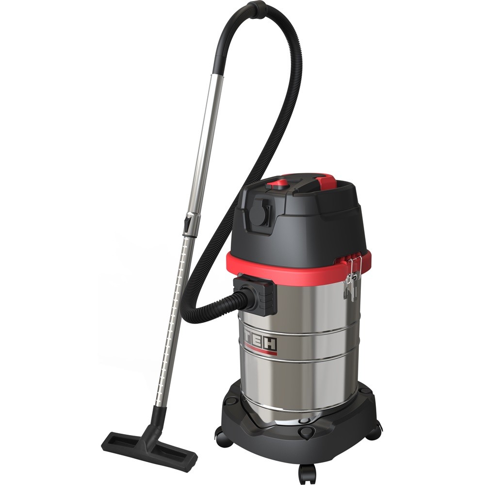 FSHESE INDUSTRIALE 1400W 30L TV30L TEH