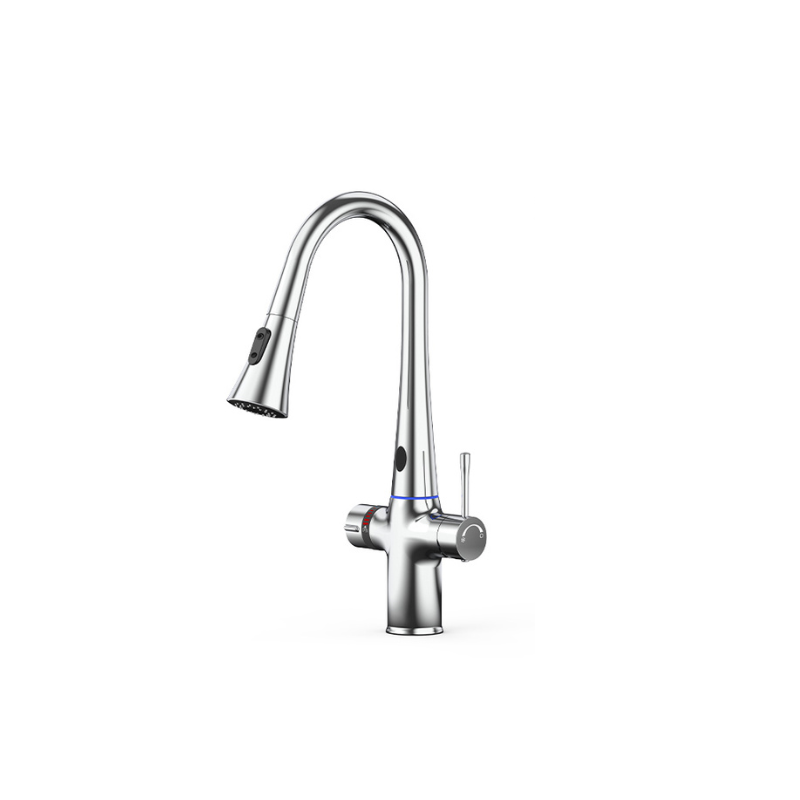 BATERI KUZHINE ME SENZOR OTM CHROME ZY-8966D