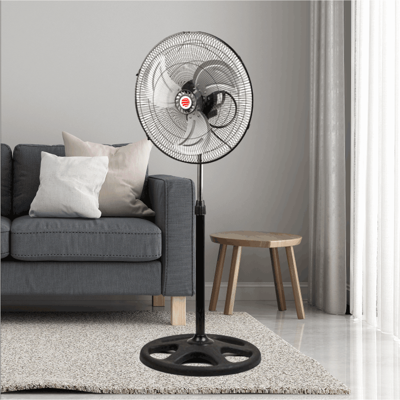 FLUTURA FLLADITESE 18'' METAL FS45(3 IN 1) GO FAN