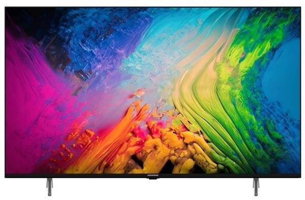TV LED GRUNDIG 65GHU7850B