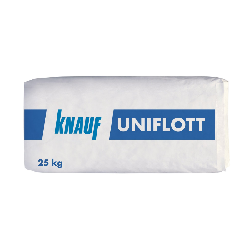 UNIFLOT 25KG 253631