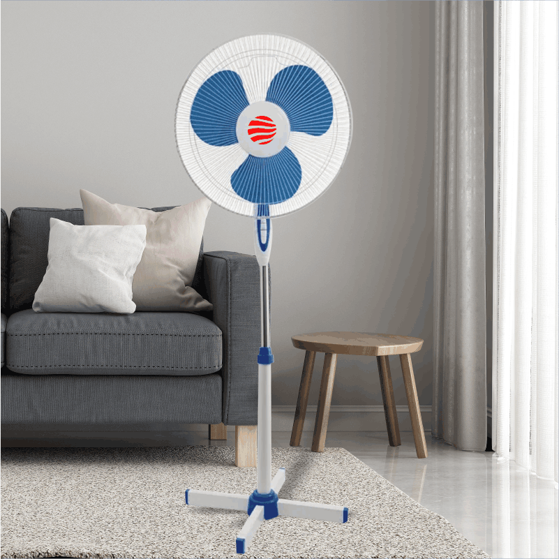 FLUTURA FLLADITESE 16'' FS40-2 GO FAN
