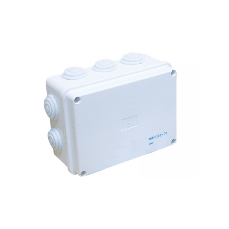 KUTI SHPERNDARSE OG ME BULON 155X155X80 146099