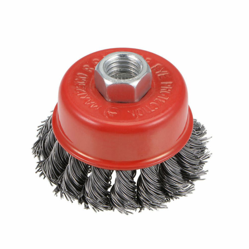 BRUSH QELIKU FORT 3'' G42-13