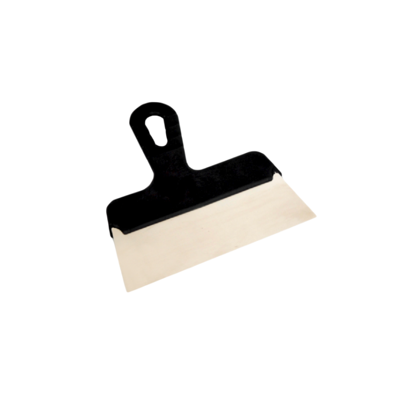 SHPAKELL QELIK INOX FASADE STEEL 300MM 0947