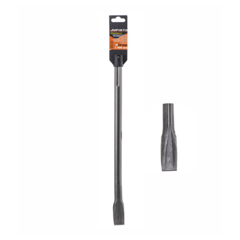 DALTA HILLTI 24X400MM SDS-MAX JU-ASM-72440