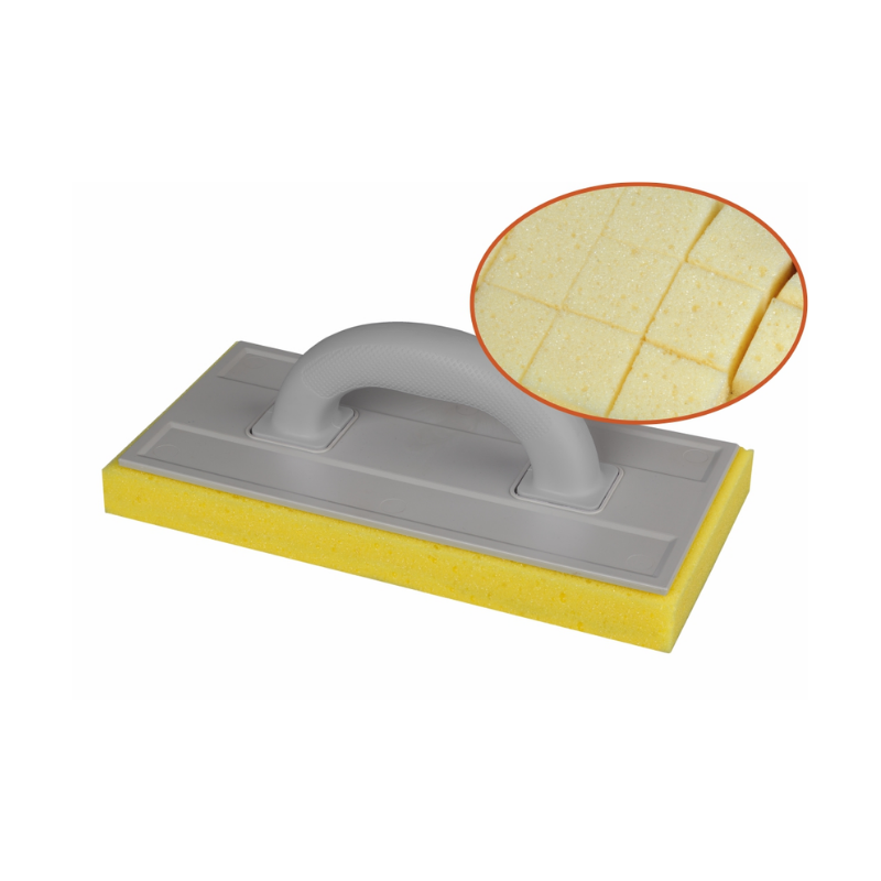 OBELL PLASTIKE 280X140MM ME SPMX SHPUZË TE PRERË 30MM 3503