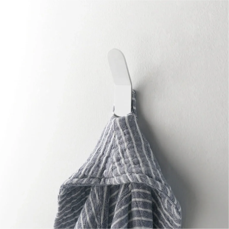 MBAJTESE PESHQIRI GRACE WHITE 811182-A31