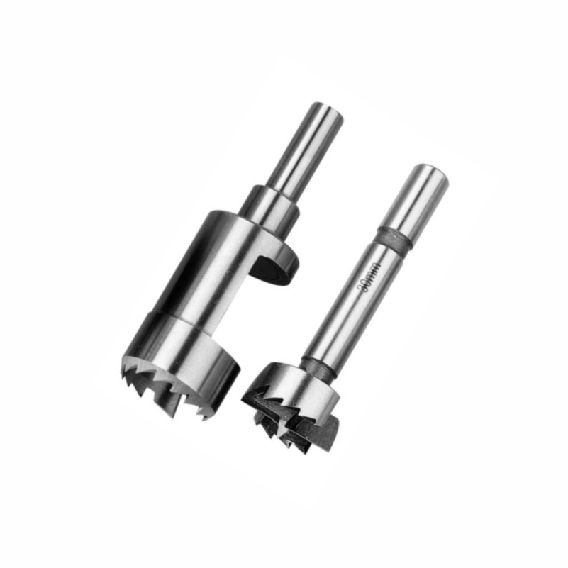 BURGI FREZI 25MM 2COPE CON-XDS-25