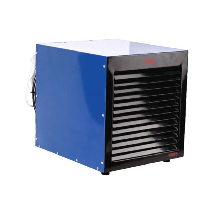 KALORIFER TROFAZ I KALTER 12 KW 501008