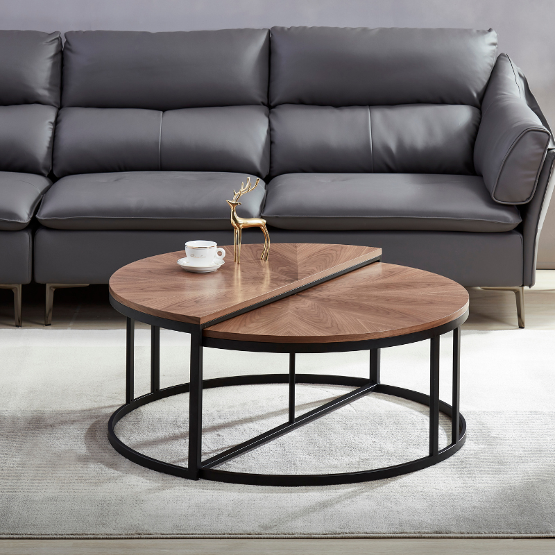 TAVOLINE DITE CT-2218 100X43CM