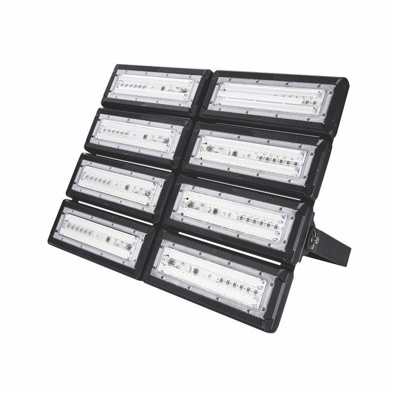 REFLEKTOR LIPER 500W LPFL-500M01