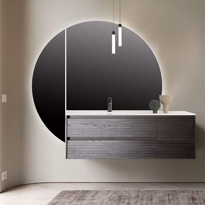 KOMODE GRACE YB-2023-089-140CM 3/1