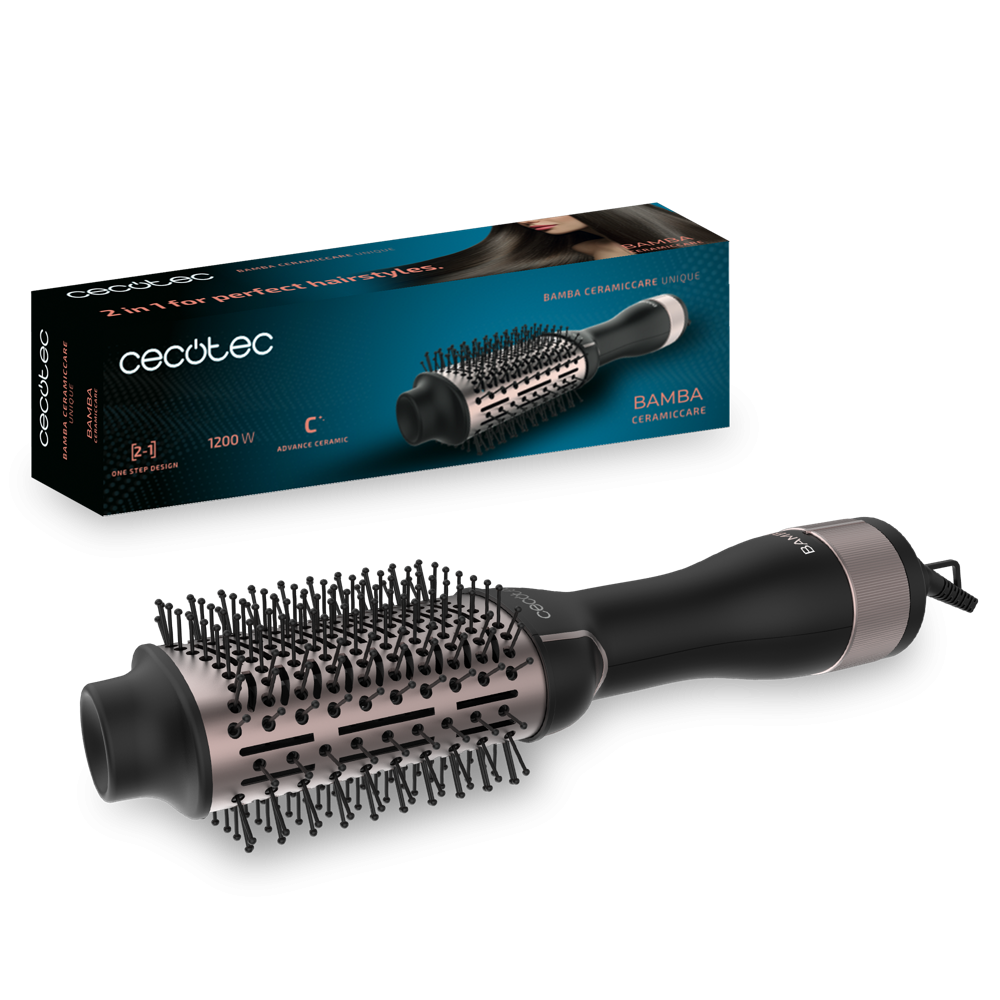 BRUSHE PER FLOKE UNIQUE 1200W 3372 CT