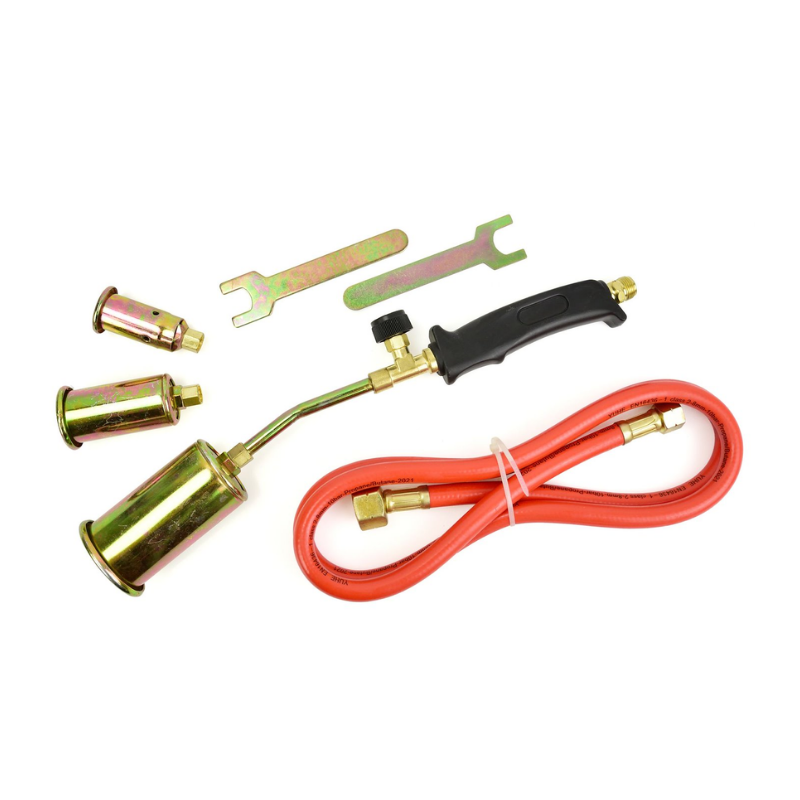 BRINER SET 25-35-50MM G20015