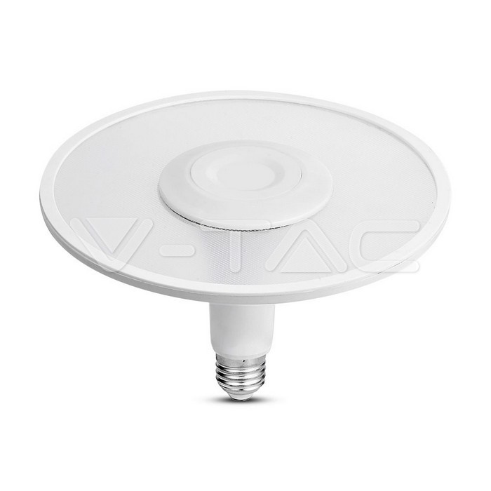 LED POQ V-TAC AKRIL 11W E27 3000K 2781