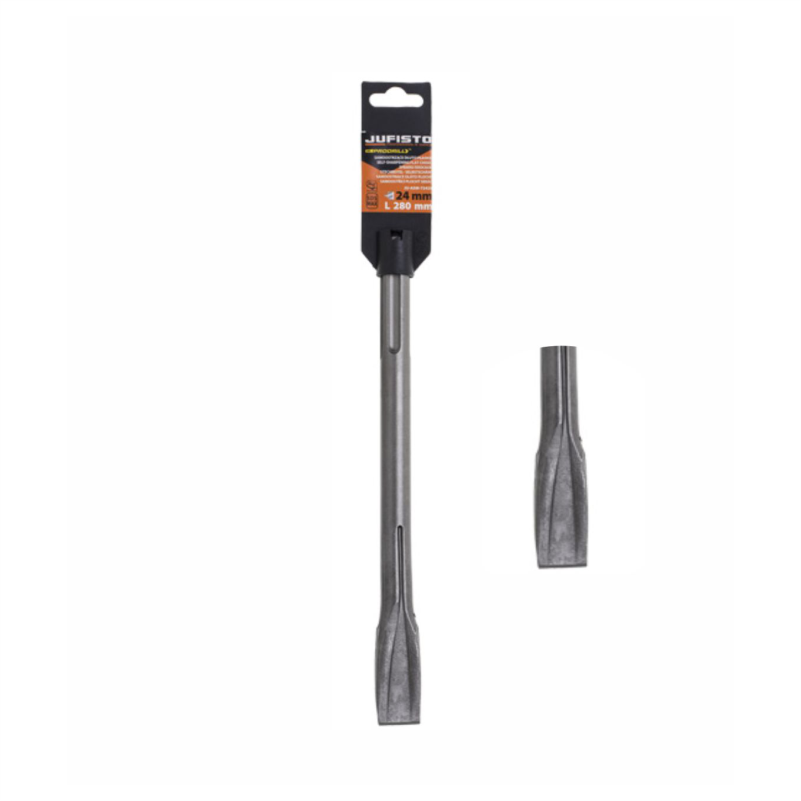 DALTA HILLTI 24X280MM SDS-MAX JU-ASM-72428