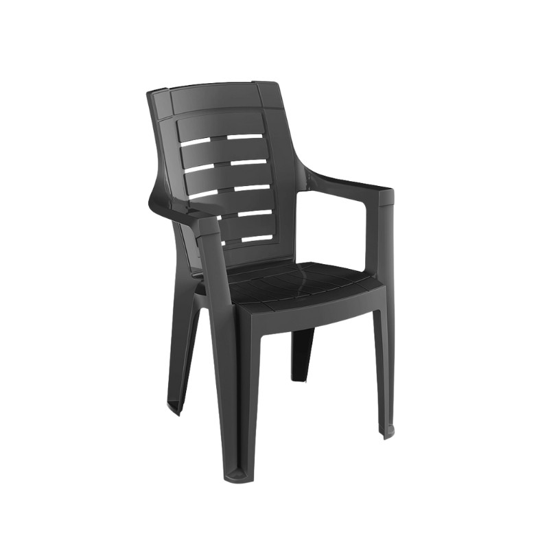 KARRIGE KOPSHTI MODO EVEREST K160P ANTHRACITE