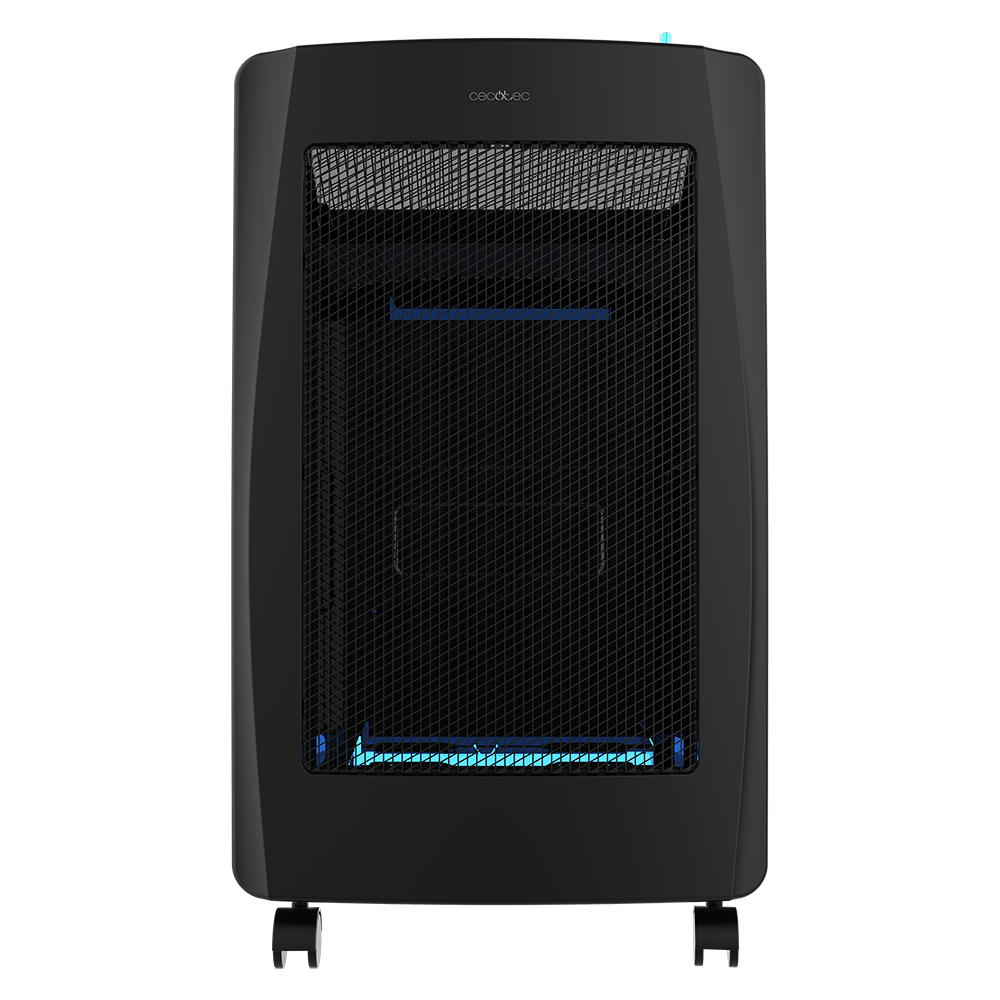 NXEMESE ME GAS 4200 BLUE FLAME FOLDABLE 08261 CT