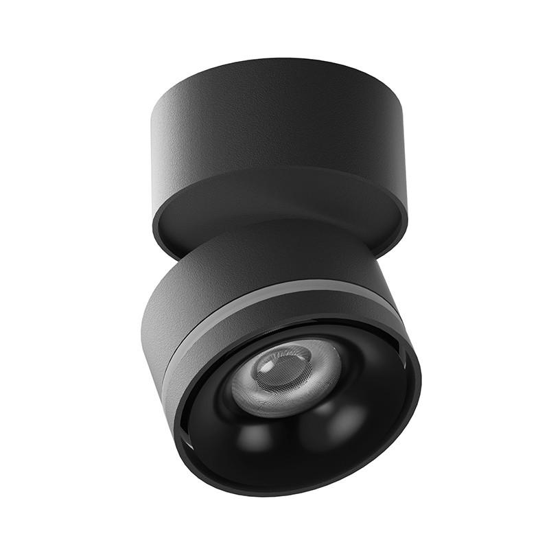SPOT PLLAFONI LIPER LPCL-15A01-YBR 15W IP 20 4000K