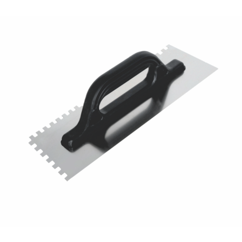 OBELL INOX 360MM ME DOREZ PLASTIKE 10X10MM DHËMBË 5410