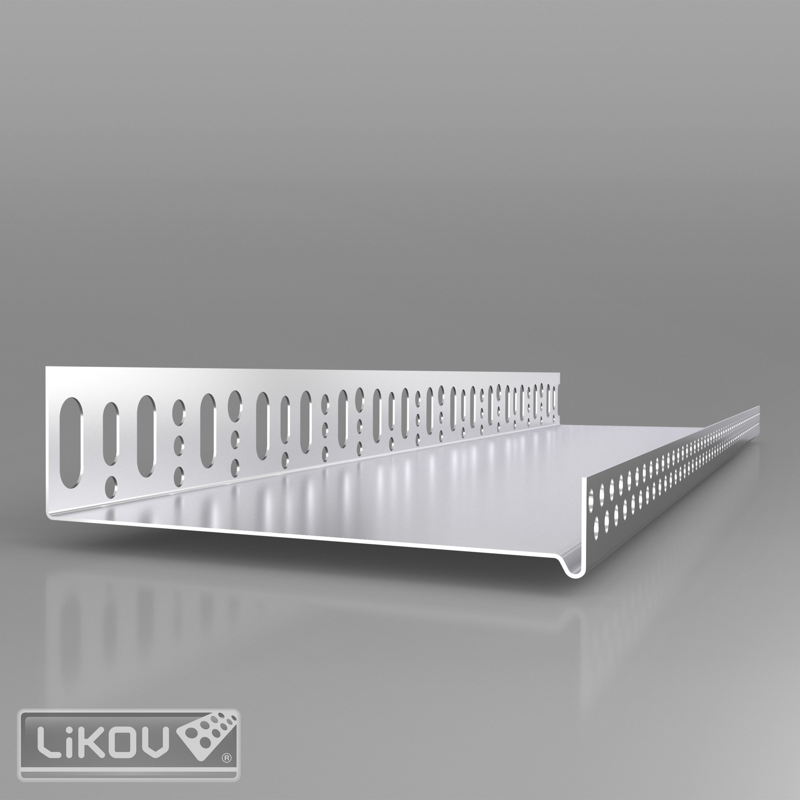 LIK COKULLSHIN 16CM LO 07/163/2.0M 101.071620
