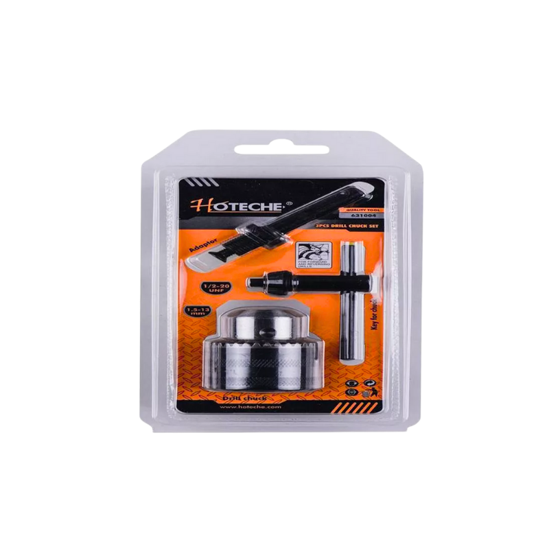 KOKE PER BURMASHINE 3PCS HOTECHE  631004