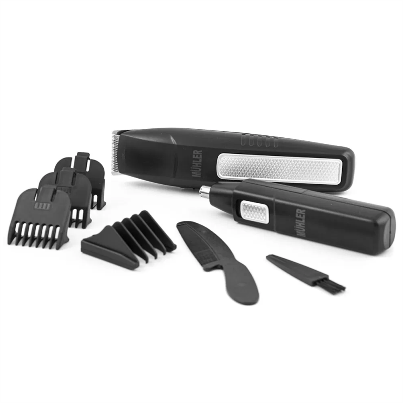 MUHLER MC-313 MAKINE E RROJES+HUNDES 3W ME RIMB.