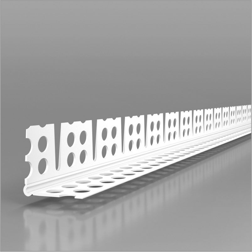 LIK PROFIL KEND PER KNAUF HARQE G-KLF PVC 24x24/2,5m 789.25