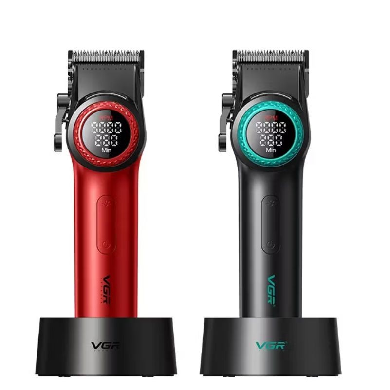 MAKINE PER FLOKE V-001 VGR
