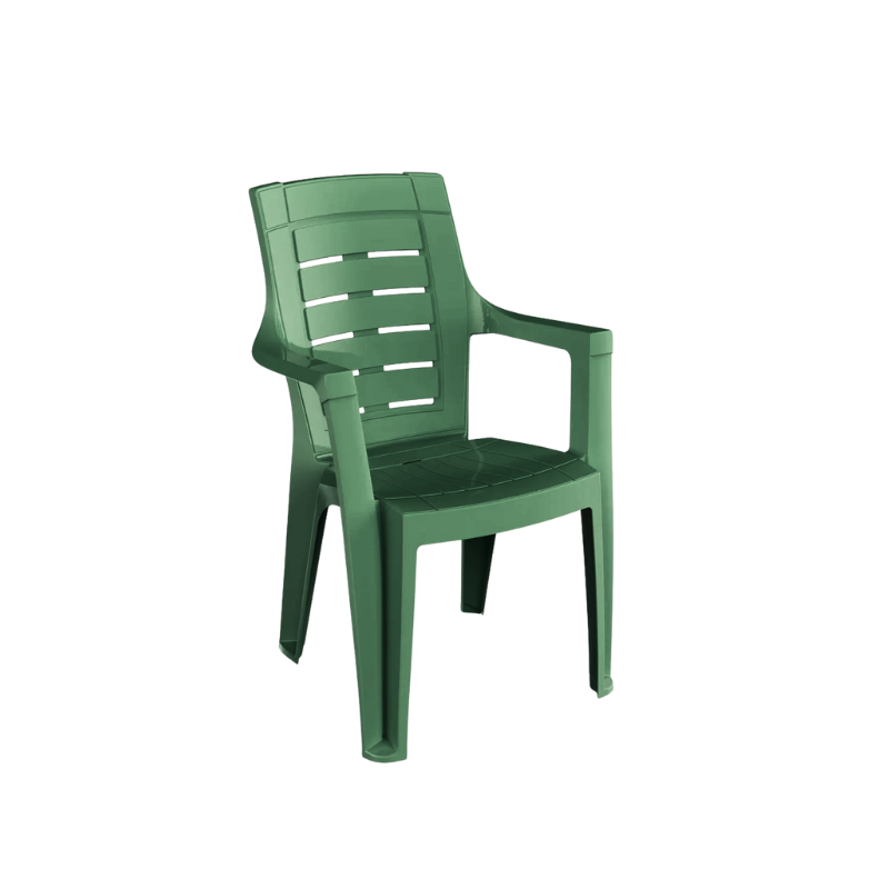 KARRIGE KOPSHTI MODO EVEREST K160P DARK GREEN