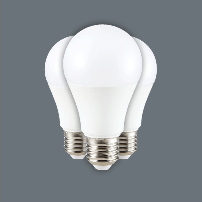 LED POQ ONE 9W 3000K