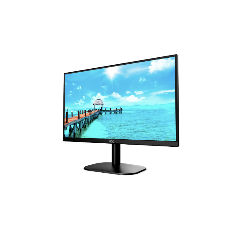 MONITOR AOC 24B2XHM2 FHD VA VGA HDMI 75Hz