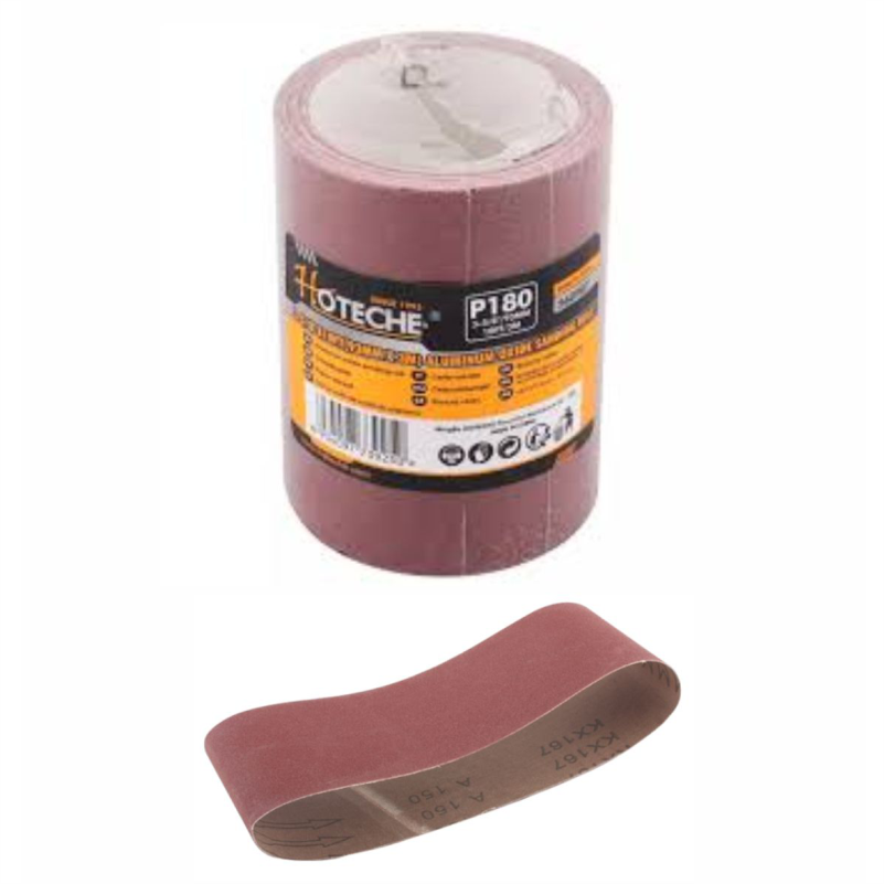 ZAMPARE 93MM*3M P60 HOTECHE 560903
