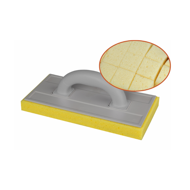 OBELL PLASTIKE 280X140MM ME SPMX SHPUZË TE PRERË 40MM 3504