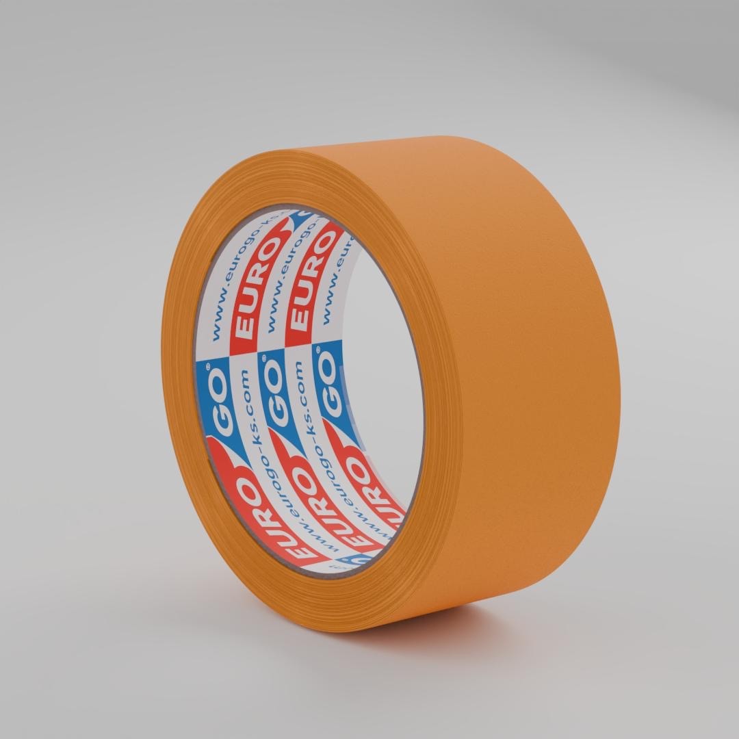 IZOLIR 822-E VERDHE 5CM X 30M 14DITOR EURO GO (1/36)