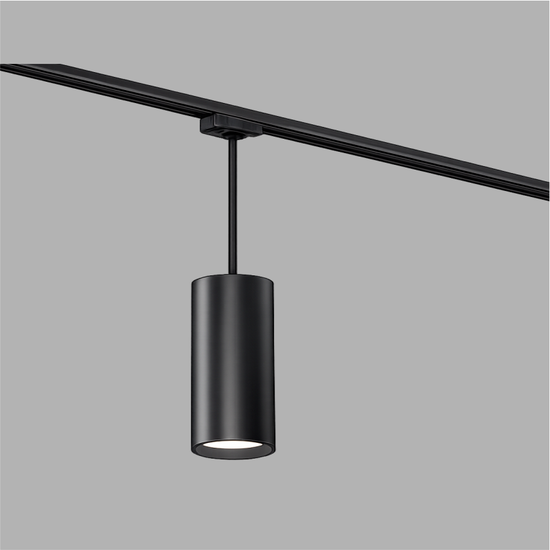 LED SPOT NE SHINE TR-025-BK