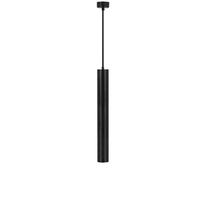LLUSTER I VARUR V-TAC 1XGU10 BK 60X500MM 6687