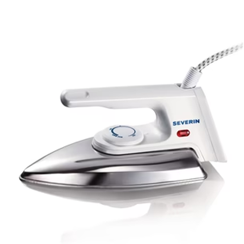 HEKUR PER HEKUROSJE METALIC/WHITE 3211 SEVERIN
