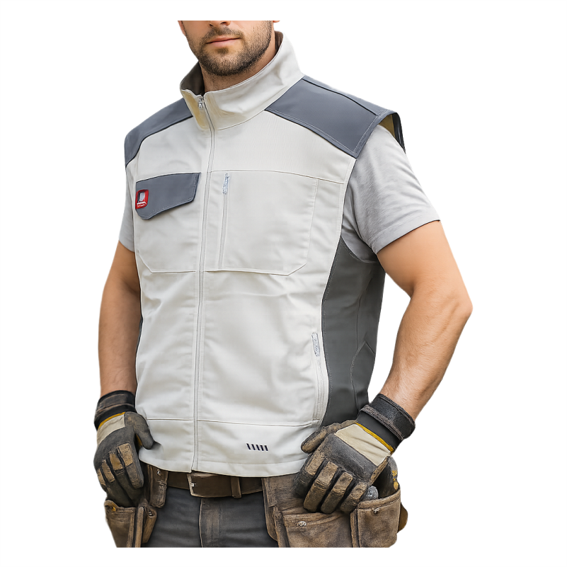 JELEK HI-TECH BARDHE -XXL