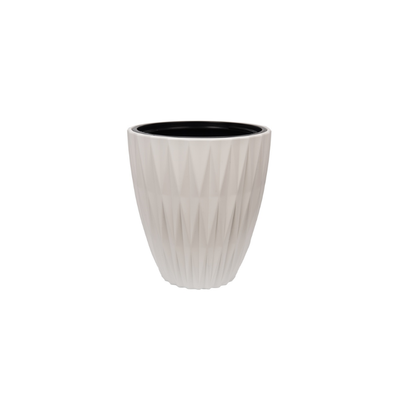 VAZO CARO 50CM WHITE 5810-011
