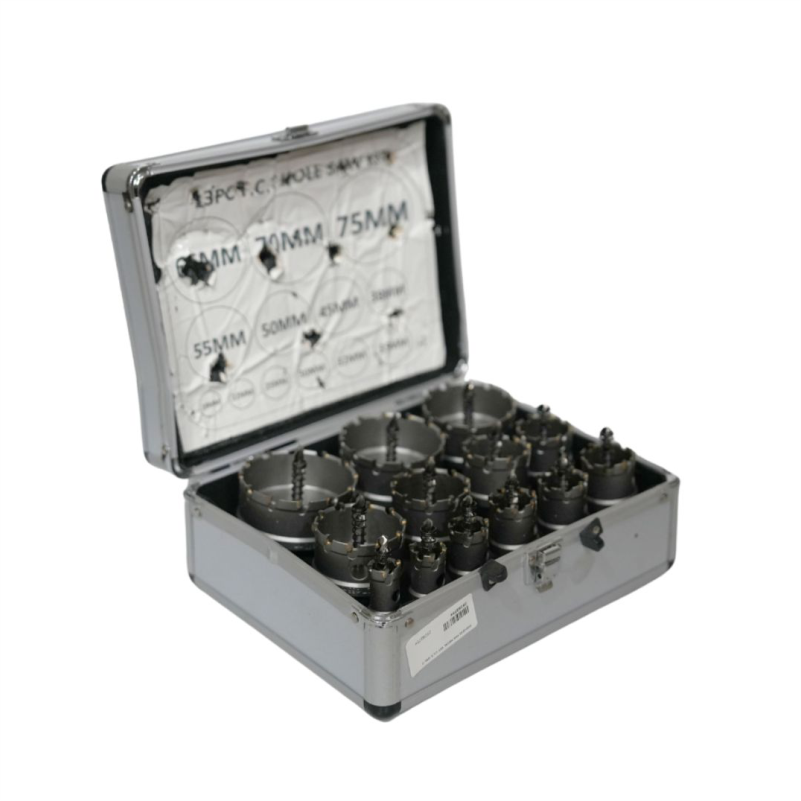 SHPUESE PER METAL SET 13/1 G41-3