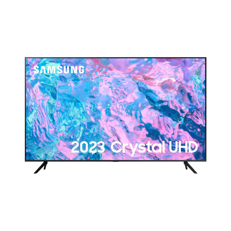 TV LED SAMSUNG UE75CU7102KXXH