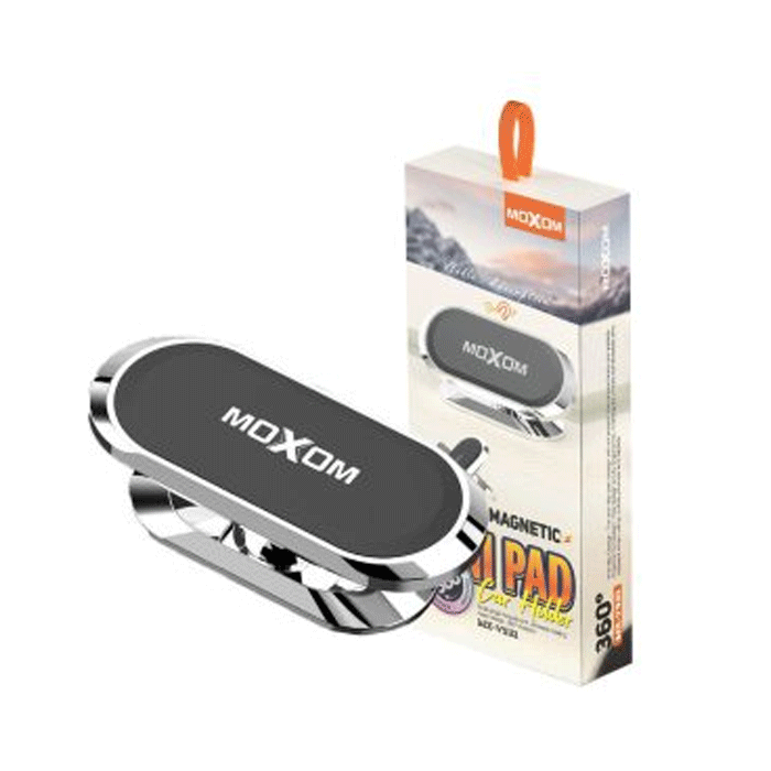 MBAJTES TELEFONI PER VETURE MX-VS21 MOXOM (BI)